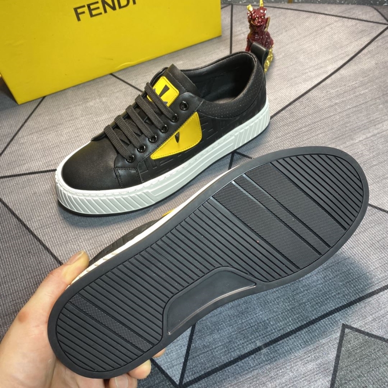 Fendi Casual Shoes